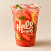 Halo Refreshments