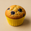 Homemade Muffins