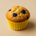Homemade Muffins