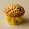 Homemade Muffins