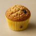Homemade Muffins