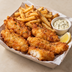 Fish & Chips