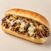 Steak Sandwiches