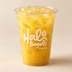 Halo Bagel Juices in harlem