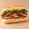 Vegan Sandwiches