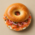 Lox Sandwiches