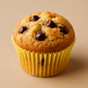 Homemade Muffins
