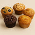 Homemade Muffins